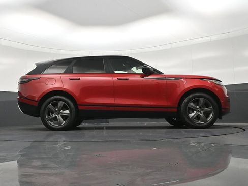 Used 2021 Land Rover Range Rover Velar S AWD/4WD image 25