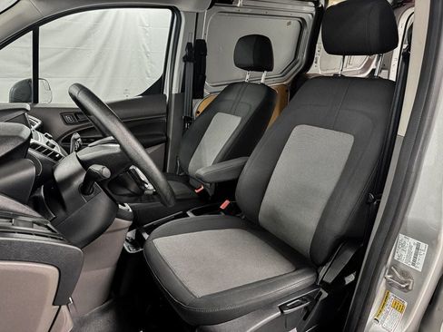 Used 2020 Ford Transit Connect XL FWD image 7