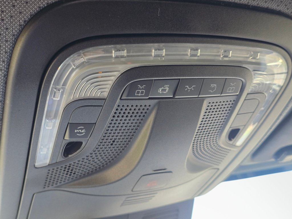 New 2026 Mercedes-Benz Sprinter 2500 image 49
