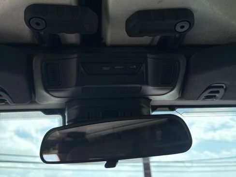 Used 2024 Jeep Wrangler Unlimited Sport AWD/4WD image 20