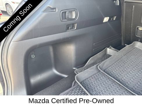 Certified 2025 MAZDA CX-50 AWD 2.5 S w/ Weather Package image 60