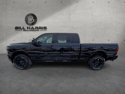 New 2026 RAM 2500 Laramie image 10