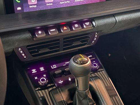 Certified 2026 Porsche 911 GT3 RWD image 24