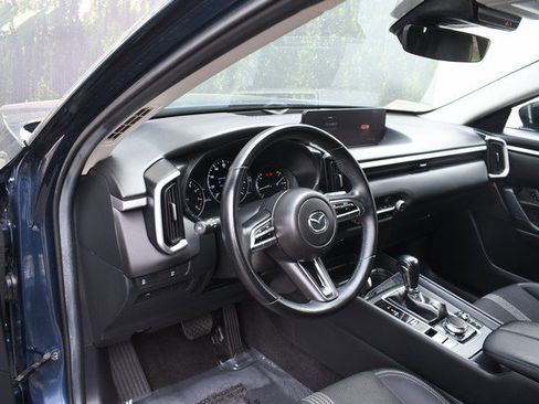 Used 2025 MAZDA CX-50 AWD 2.5 S w/ Preferred Package image 14
