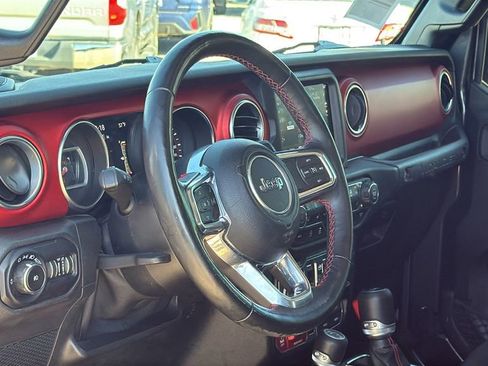 Used 2020 Jeep Wrangler Unlimited Rubicon image 9