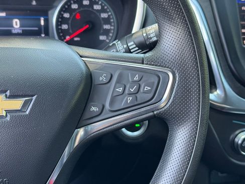 Used 2023 Chevrolet Equinox LT w/ LPO, Floor Liner Package image 30