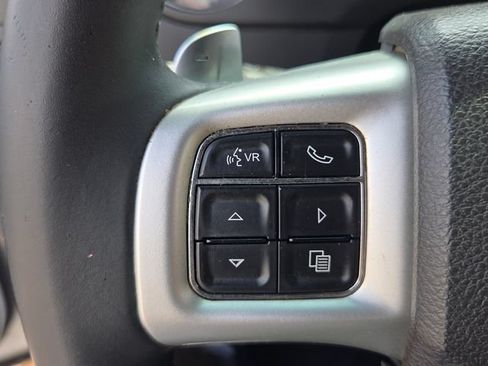 Used 2014 Dodge Challenger SXT RWD image 23