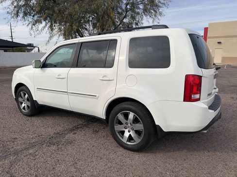 Used 2013 Honda Pilot Touring image 5