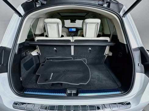 Certified 2023 Mercedes-Benz GLS 450 4MATIC w/ AMG Line Exterior image 27
