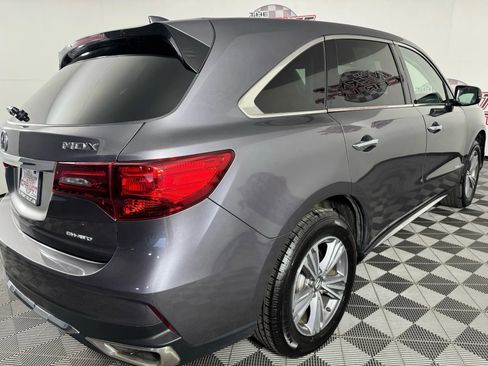 Used 2020 Acura MDX SH-AWD image 31