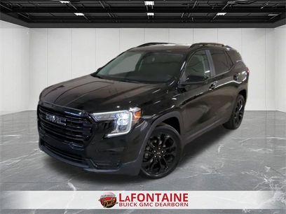 Used 2022 GMC Terrain SLE w/ Driver Convenience Package