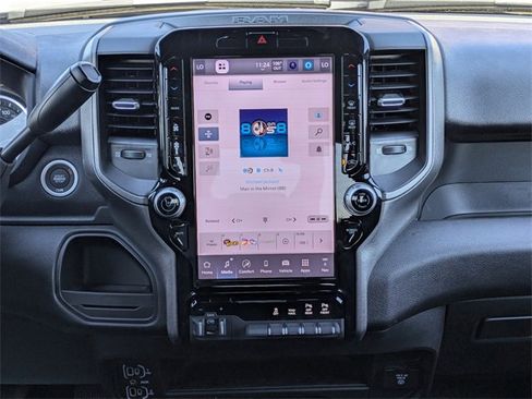New 2026 RAM 2500 Tradesman image 19