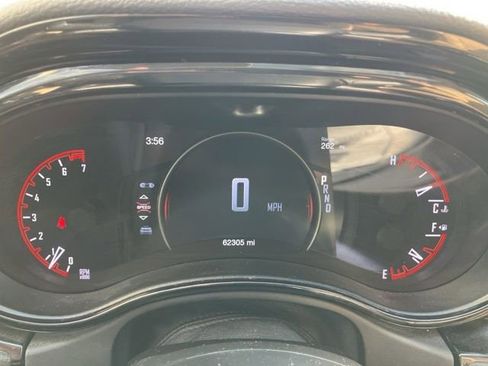 Used 2022 Dodge Durango SXT w/ Anodized Platinum Package image 30