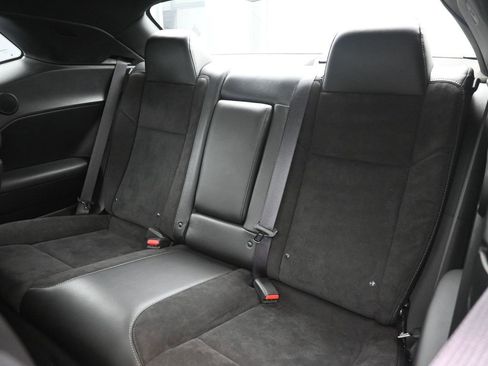 Used 2023 Dodge Challenger R/T Scat Pack w/ Plus Package image 26