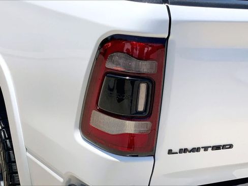 Used 2022 RAM 1500 Limited w/ Night Edition AWD/4WD image 27