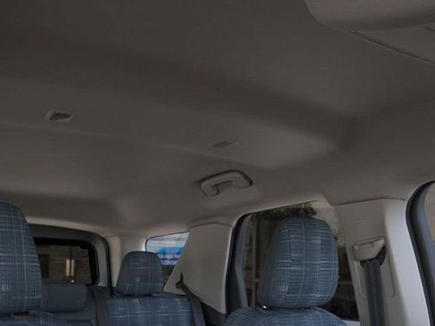 New 2025 Ford Bronco Sport Heritage w/ Convenience Package image 22