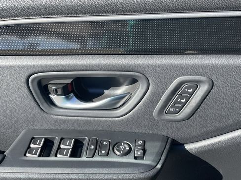 New 2025 Honda Pilot Elite image 32