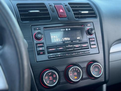 Used 2015 Subaru Forester 2.5i Premium w/ Popular Package #1 image 23