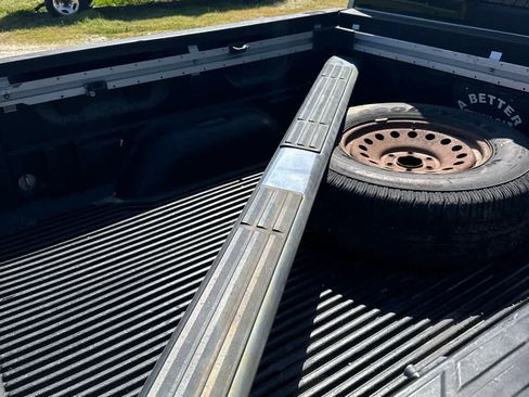 Used 2008 GMC Sierra 1500 Denali image 6