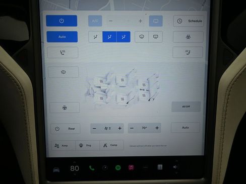 Used 2018 Tesla Model X 100D image 18