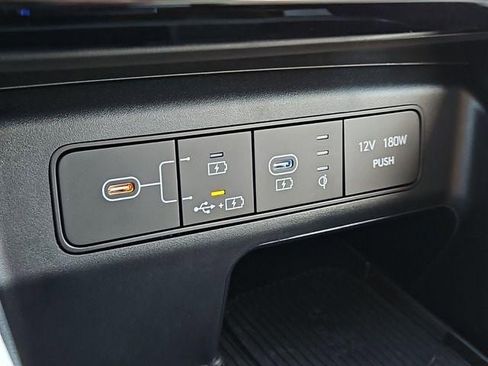 New 2025 Hyundai Tucson SEL FWD image 19