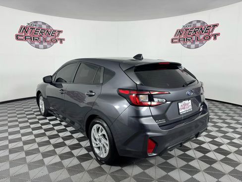 Used 2024 Subaru Impreza 2.0i image 5