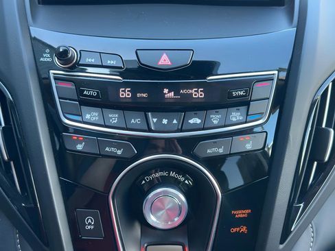 Used 2021 Acura RDX Technology Package image 21