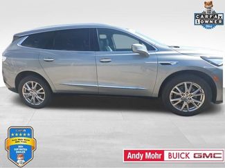Used 2023 Buick Enclave Essence w/ Experience Buick Package FWD video 1