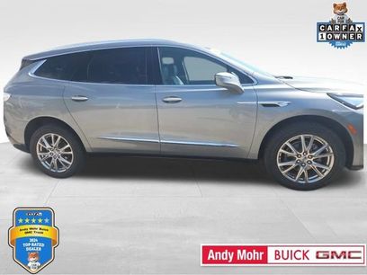 Used 2023 Buick Enclave Essence w/ Experience Buick Package
