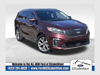 Used 2019 Kia Sorento SX 360° Tour