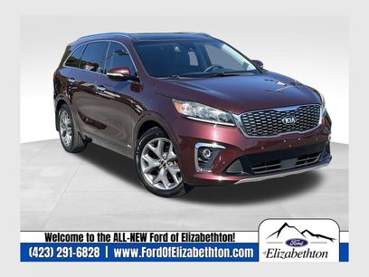 Used 2019 Kia Sorento SX