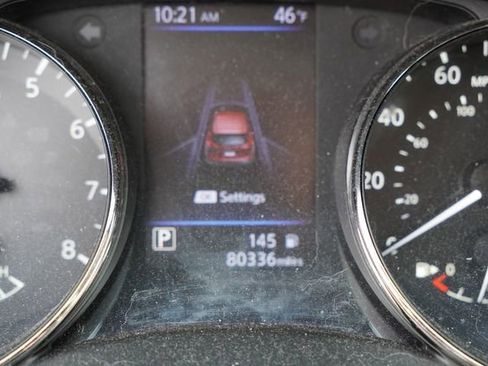 Used 2019 Nissan Rogue Sport SV image 5