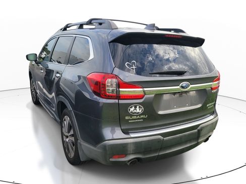 Used 2020 Subaru Ascent Touring w/ Popular Package #3 AWD/4WD image 6