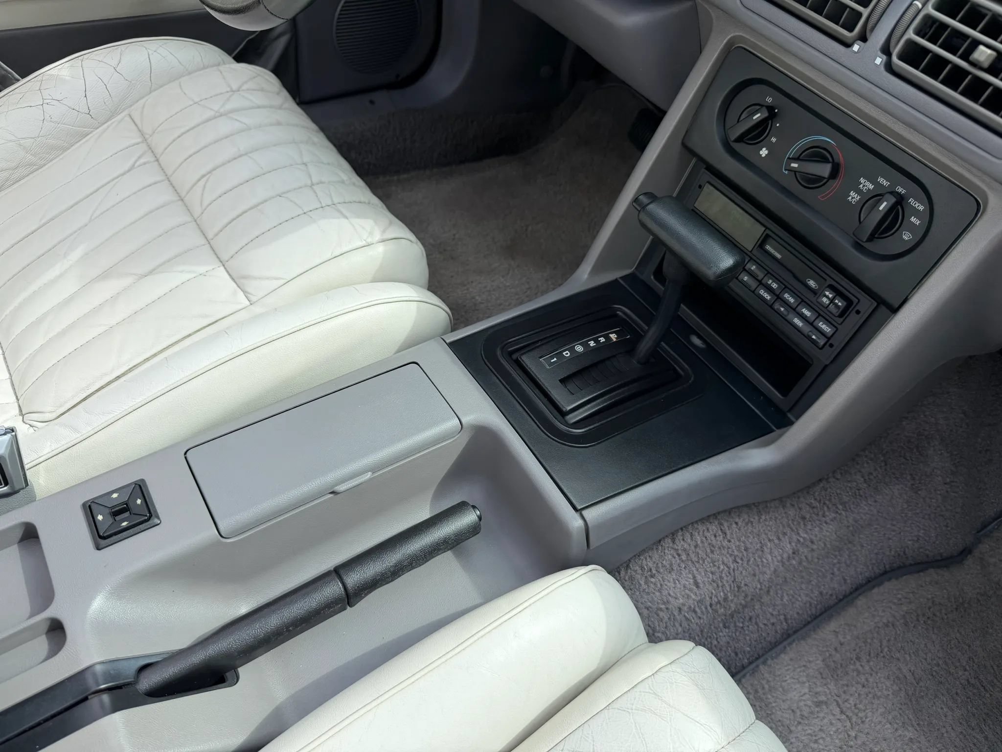 Used 1993 Ford Mustang GT RWD image 45