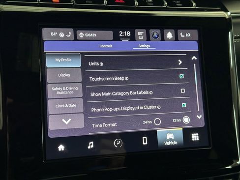 New 2025 Jeep Grand Cherokee L Altitude image 39