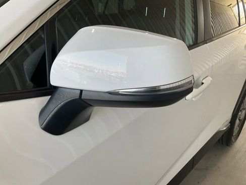 Used 2023 Toyota RAV4 XLE image 3