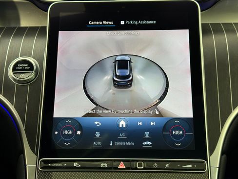 Used 2023 Mercedes-Benz GLC 300 w/ Exclusive Trim Package image 35