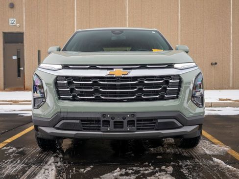 Certified 2026 Chevrolet Equinox LT image 3