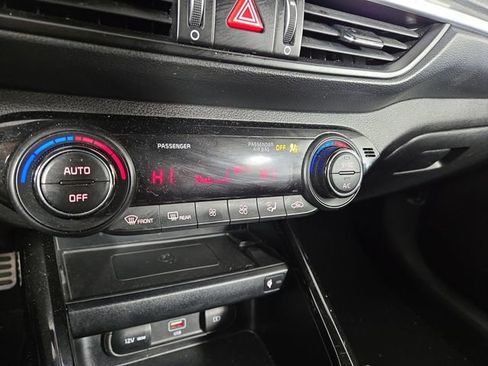 Certified 2023 Kia Forte GT-Line w/ GT-Line Premium Package image 21