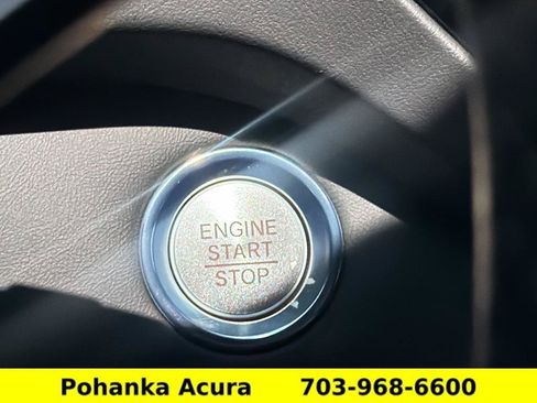 Certified 2026 Acura RDX SH-AWD image 13