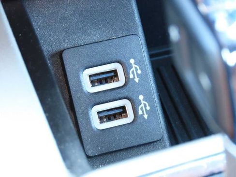 Certified 2019 Ford F150 King Ranch w/ Equipment Group 601A Luxury image 33