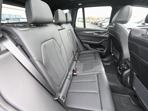 Used 2023 BMW X3 M40i w/ Premium Package image 28