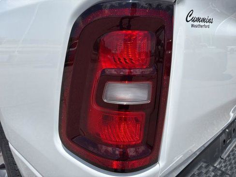 Used 2025 RAM 1500 Tradesman image 10