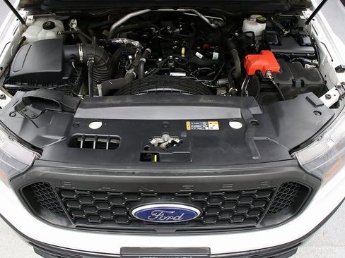 Used 2020 Ford Ranger XL w/ Trailer Tow Package image 23