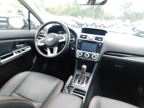 Used 2017 Subaru Crosstrek 2.0i Limited AWD/4WD image 29