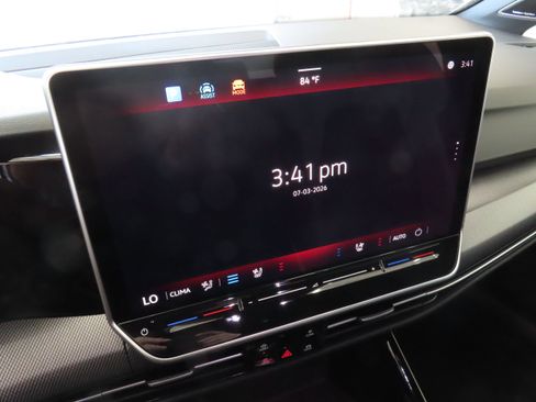 New 2026 Volkswagen GTI SE FWD image 16