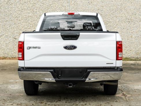 Used 2016 Ford F150 XL w/ Equipment Group 101A Mid image 12
