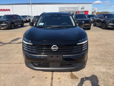 New 2026 Nissan Kicks SV w/ SV Premium Package image 9