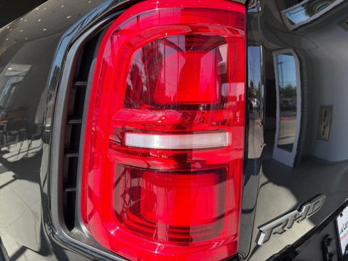 New 2026 RAM 1500 RHO w/ RHO Level 1 Equipment Group AWD/4WD image 34