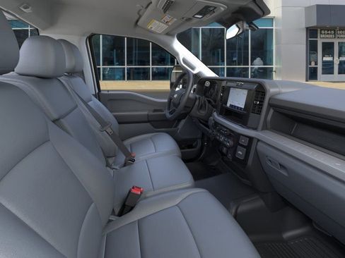 New 2026 Ford F550 4x4 Regular Cab Super Duty image 11
